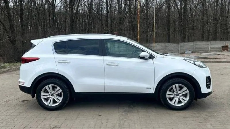 🚗🅰️🅰️киа спортедж 📅год выпуска: 2017 📦кпп: автомат ⚙️двигатель:2.0л 💴цена: 1.699т₽ 🗺️пробег:120.000 км объем 2.0 -полностью обслужена -усилитель руля -4 эл стеклоподъёмника - зеркала с подогревом и эл складыванием -датчик света -датчик дождя -мультируль -акустика, aux, usb -камера задниго вида - подушки безопасности (airbag), abs, esp. звоните: +79495206779 +79494660985 - фотография - 4