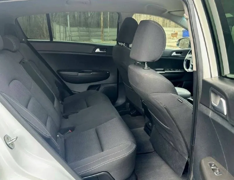 🚗🅰️🅰️киа спортедж 📅год выпуска: 2017 📦кпп: автомат ⚙️двигатель:2.0л 💴цена: 1.699т₽ 🗺️пробег:120.000 км объем 2.0 -полностью обслужена -усилитель руля -4 эл стеклоподъёмника - зеркала с подогревом и эл складыванием -датчик света -датчик дождя -мультируль -акустика, aux, usb -камера задниго вида - подушки безопасности (airbag), abs, esp. звоните: +79495206779 +79494660985 - фотография - 7