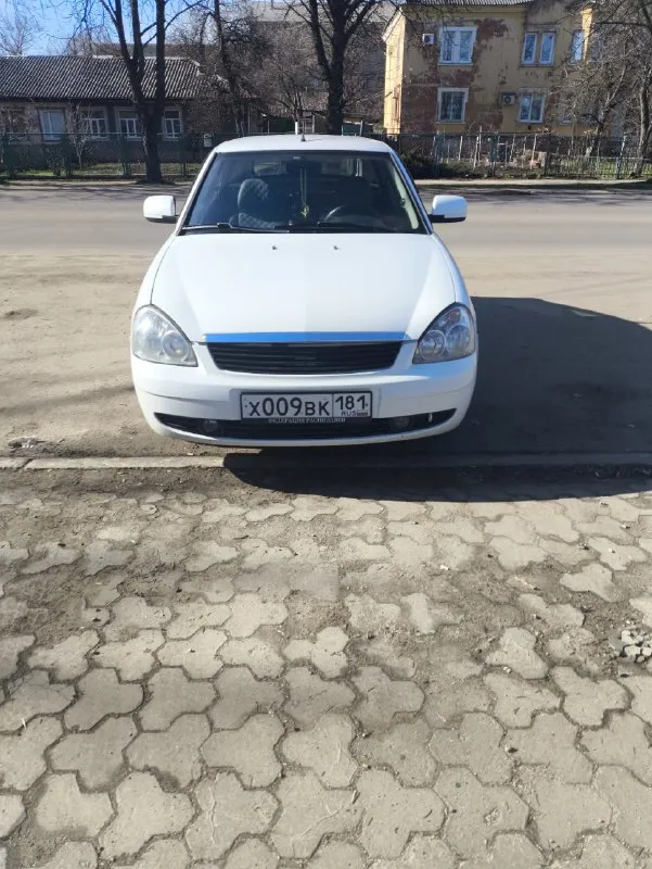 Продам или обменяю ваз приора 2012года. кузов не гнилой ровный. 126 тянет отлично. ходовка в круг ss20. кпп идеально. комплектация. 2 эсп 1 подушка безопасности электроусилитель руля электронная педаль кондиционер рабочий заправлен электро боковые зеркала доводчик стеклоподъёмника задние противотуманки обращаться в лс или по номеру телефона +79591872619 +79595133496 📞 звоните: +7(959)1872619 - фотография - 1