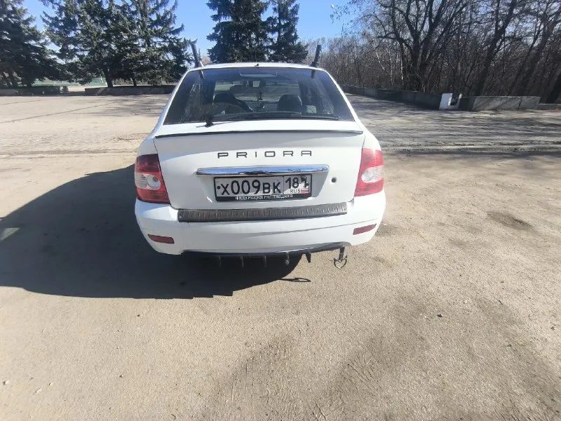 Продам или обменяю ваз приора 2012года. кузов не гнилой ровный. 126 тянет отлично. ходовка в круг ss20. кпп идеально. комплектация. 2 эсп 1 подушка безопасности электроусилитель руля электронная педаль кондиционер рабочий заправлен электро боковые зеркала доводчик стеклоподъёмника задние противотуманки обращаться в лс или по номеру телефона +79591872619 +79595133496 📞 звоните: +7(959)1872619 - фотография - 4