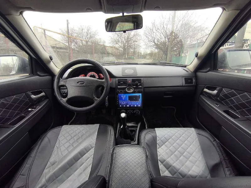 Продам или обменяю ваз приора 2012года. кузов не гнилой ровный. 126 тянет отлично. ходовка в круг ss20. кпп идеально. комплектация. 2 эсп 1 подушка безопасности электроусилитель руля электронная педаль кондиционер рабочий заправлен электро боковые зеркала доводчик стеклоподъёмника задние противотуманки обращаться в лс или по номеру телефона +79591872619 +79595133496 📞 звоните: +7(959)1872619 - фотография - 5