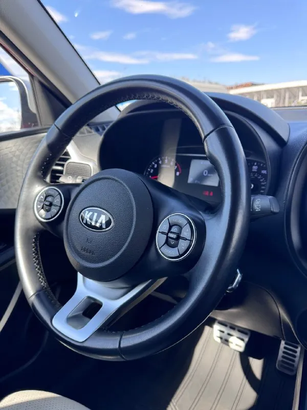 Kia sоul 2020 г
2.0 Автомат
72000Км
Отличное состояние
Без вложений
Автозапуск, 2 ключа
Apple carplay
Android auto
Bluetooth
Датчик слепых зон
Камера заднего вида
Переоформление в мрэо (без ограничений)
1.800.000
+79494976253
📞 Звоните: +7(949)4976253 - фотография - 10