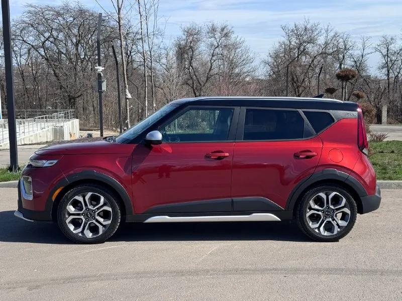 Kia sоul 2020 г
2.0 Автомат
72000Км
Отличное состояние
Без вложений
Автозапуск, 2 ключа
Apple carplay
Android auto
Bluetooth
Датчик слепых зон
Камера заднего вида
Переоформление в мрэо (без ограничений)
1.800.000
+79494976253
📞 Звоните: +7(949)4976253 - фотография - 3