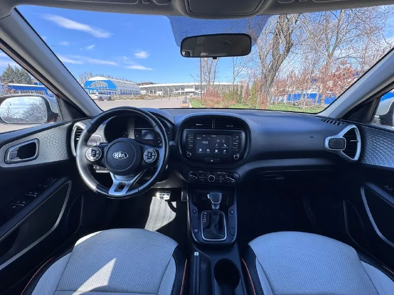 Kia sоul 2020 г
2.0 Автомат
72000Км
Отличное состояние
Без вложений
Автозапуск, 2 ключа
Apple carplay
Android auto
Bluetooth
Датчик слепых зон
Камера заднего вида
Переоформление в мрэо (без ограничений)
1.800.000
+79494976253
📞 Звоните: +7(949)4976253 - фотография - 8