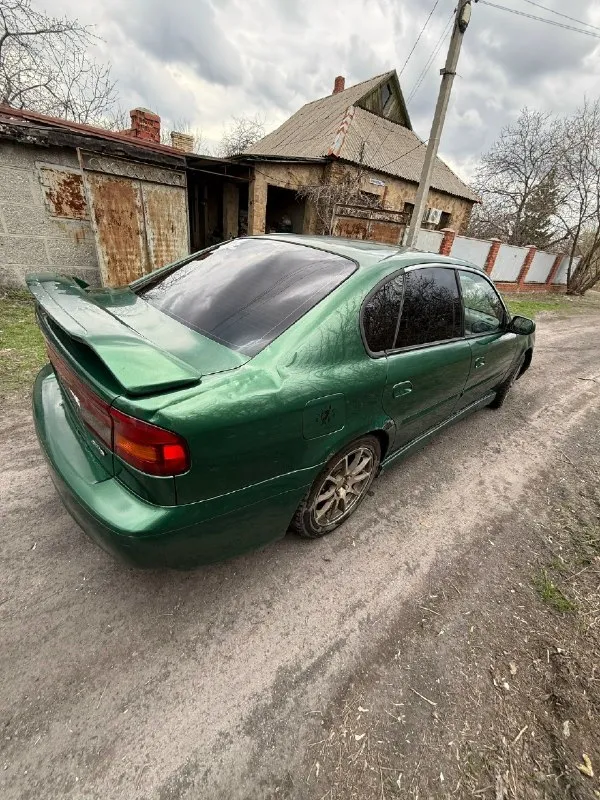 Автор: продам свою subaru legacy awd я владелец, переоформление без проблем продажа по дкп год выпуска 2000 кузов на 3 объем 2.5 ходовая на 5+ двигатель начал троить, нужно заниматься коробка автомат листает отлично люк не течет свет хороший кондиционер на 5+ электропривод зеркал сигнализация с автозапуском гур работает отлично магнитола андроид 9.5 дюйма вместе с машиной отдаем переднее правое крыло новое под покраску передний бампер tommy kaira фото бампера прилагаю фары штатные, туманки под бампер 7 дюймов, диски тормозные передние. подробности по телефону +79499791471 дополнительный +79493405057 цена 550.000 хороший торг реальному покупателю. . !!!наш телеграм канал [ бесплатное размещение за репост!!! правила сообщества [ мы в мах [ [ 📞 звоните: +7(949)9791471 - фотография - 2