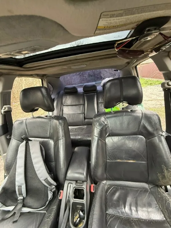 Автор: продам свою subaru legacy awd я владелец, переоформление без проблем продажа по дкп год выпуска 2000 кузов на 3 объем 2.5 ходовая на 5+ двигатель начал троить, нужно заниматься коробка автомат листает отлично люк не течет свет хороший кондиционер на 5+ электропривод зеркал сигнализация с автозапуском гур работает отлично магнитола андроид 9.5 дюйма вместе с машиной отдаем переднее правое крыло новое под покраску передний бампер tommy kaira фото бампера прилагаю фары штатные, туманки под бампер 7 дюймов, диски тормозные передние. подробности по телефону +79499791471 дополнительный +79493405057 цена 550.000 хороший торг реальному покупателю. . !!!наш телеграм канал [ бесплатное размещение за репост!!! правила сообщества [ мы в мах [ [ 📞 звоните: +7(949)9791471 - фотография - 8