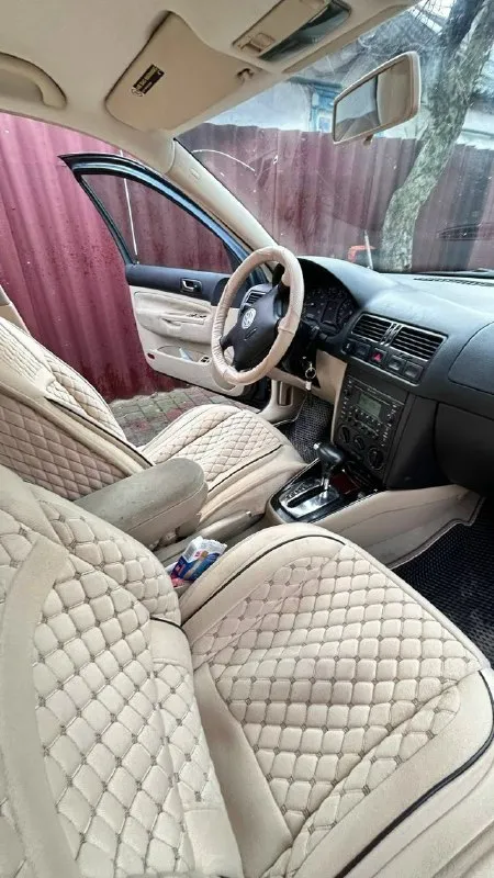 Автор: харцызск продам volkswagen джетта 2003 ✅ автомат ✅ рабочий кондер ✅ чистые документы ✅ евро-4 цена 450т. р 🔥🔥🔥 ☎️ +79494102421.. !!!наш телеграм канал [ бесплатное размещение за репост!!! правила сообщества [ мы в мах [ [ 📞 звоните: +7(949)4102421 - фотография - 4