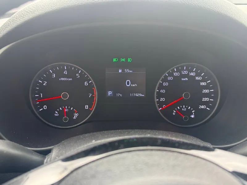 Kia sportage restailing
Официал
2019 Год
Двигатель 2.0 бензин
Коробка автомат
Автомобиль в отличном состоянии,
Кузов без дтп весь в заводском окрасе
1000% Готов на любые проверки с вашей стороны,
По технической части весь обслужен
Вложения не требует !
В автомобиле есть все для комфорта
Климат-контроль
Круиз-контроль
Датчики света, и дождя,
Подогревы передних и задних сидений,
Подогрев руля,
Подогревы зеркал и стекл,
Парктроники,
Камера заднего вида,
И многое другое,
С документами полный порядок,
Продажа с полным переоформлением в мрэо
Г. Донецк
Цена 1.935 тыс. ₽
Звоните остальное по
+79495210885
📲 Tg: r. B
📞 Звоните: +7(949)5210885 - фотография - 10