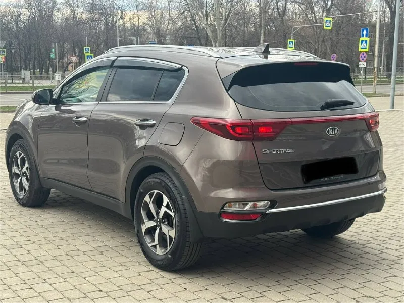 Kia sportage restailing
Официал
2019 Год
Двигатель 2.0 бензин
Коробка автомат
Автомобиль в отличном состоянии,
Кузов без дтп весь в заводском окрасе
1000% Готов на любые проверки с вашей стороны,
По технической части весь обслужен
Вложения не требует !
В автомобиле есть все для комфорта
Климат-контроль
Круиз-контроль
Датчики света, и дождя,
Подогревы передних и задних сидений,
Подогрев руля,
Подогревы зеркал и стекл,
Парктроники,
Камера заднего вида,
И многое другое,
С документами полный порядок,
Продажа с полным переоформлением в мрэо
Г. Донецк
Цена 1.935 тыс. ₽
Звоните остальное по
+79495210885
📲 Tg: r. B
📞 Звоните: +7(949)5210885 - фотография - 3