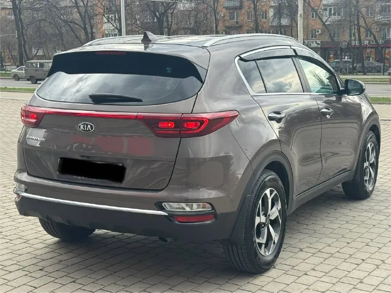 Kia sportage restailing
Официал
2019 Год
Двигатель 2.0 бензин
Коробка автомат
Автомобиль в отличном состоянии,
Кузов без дтп весь в заводском окрасе
1000% Готов на любые проверки с вашей стороны,
По технической части весь обслужен
Вложения не требует !
В автомобиле есть все для комфорта
Климат-контроль
Круиз-контроль
Датчики света, и дождя,
Подогревы передних и задних сидений,
Подогрев руля,
Подогревы зеркал и стекл,
Парктроники,
Камера заднего вида,
И многое другое,
С документами полный порядок,
Продажа с полным переоформлением в мрэо
Г. Донецк
Цена 1.935 тыс. ₽
Звоните остальное по
+79495210885
📲 Tg: r. B
📞 Звоните: +7(949)5210885 - фотография - 4