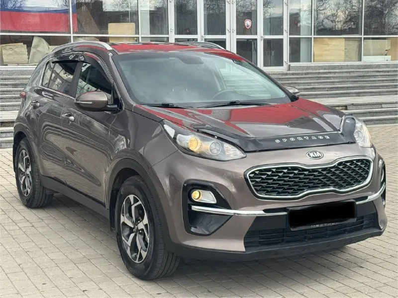Kia sportage restailing
Официал
2019 Год
Двигатель 2.0 бензин
Коробка автомат
Автомобиль в отличном состоянии,
Кузов без дтп весь в заводском окрасе
1000% Готов на любые проверки с вашей стороны,
По технической части весь обслужен
Вложения не требует !
В автомобиле есть все для комфорта
Климат-контроль
Круиз-контроль
Датчики света, и дождя,
Подогревы передних и задних сидений,
Подогрев руля,
Подогревы зеркал и стекл,
Парктроники,
Камера заднего вида,
И многое другое,
С документами полный порядок,
Продажа с полным переоформлением в мрэо
Г. Донецк
Цена 1.935 тыс. ₽
Звоните остальное по
+79495210885
📲 Tg: r. B
📞 Звоните: +7(949)5210885 - фотография - 6
