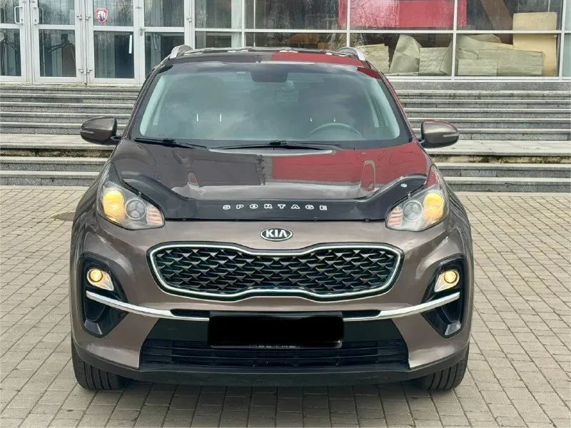 Kia sportage restailing
Официал
2019 Год
Двигатель 2.0 бензин
Коробка автомат
Автомобиль в отличном состоянии,
Кузов без дтп весь в заводском окрасе
1000% Готов на любые проверки с вашей стороны,
По технической части весь обслужен
Вложения не требует !
В автомобиле есть все для комфорта
Климат-контроль
Круиз-контроль
Датчики света, и дождя,
Подогревы передних и задних сидений,
Подогрев руля,
Подогревы зеркал и стекл,
Парктроники,
Камера заднего вида,
И многое другое,
С документами полный порядок,
Продажа с полным переоформлением в мрэо
Г. Донецк
Цена 1.935 тыс. ₽
Звоните остальное по
+79495210885
📲 Tg: r. B
📞 Звоните: +7(949)5210885 - фотография - 7