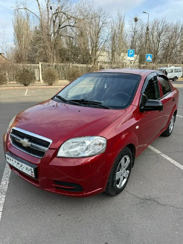 Chevrolet aveo ( chevrolet авео) двигатель 1.4 мт пробег родной 206.000км комплектация с кондиционером (заправлен и работает отлично) в родном окрасе! Кузов оцинкован! Корейская сборка. За машиной следили и любили! Всегда обслуживалась во время. Двигатель шепчет, масло не расходует - от замены до замены. Коробка, сцепление на отлично машина без единого минуса, все сделано и обслужено. Ходовка мягкая, ничего не бьет и не хрустит. Установлен автозапуск комплектация с усилителем руля, кондиционером, стеклоподъемниками и тд. Ограничений и штрафов нет! Переоформление без проблем. Все подробности по телефону +79494679034 цена: 560.000 торг есть. Донецк
📞 Звоните: +7(949)4679034 - фотография - 5