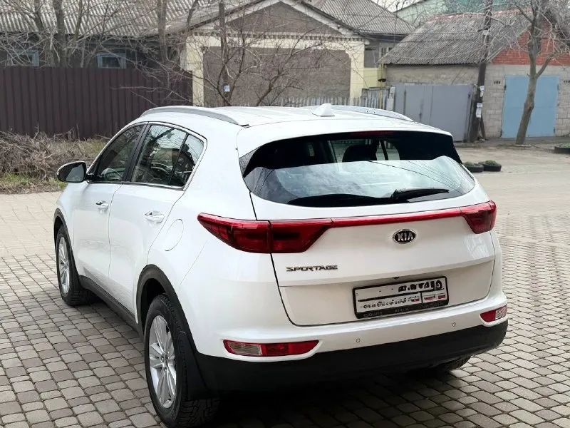 В продаже
Kia sportage
Год выпуска 2018
В шикарном цвете белый жемчуг
Кузов весь в заводском окрасе
Готов к любым проверкам
Мотор работает идеально
Без посторонних звуков
Ходовая часть вся обслужена
Все то проводились во время
Все масла все фильтра все заменено
Днище как новое
Салон ухожен
Два ключа
Два комплетка колёс
Автомобиль в идеальном состоянии
С родным пробегом 184 тсч
Все стёкла заводские
По электронной части все работает
Стоит хорошая музыка
Камера заднего вида
Цена за данный автомобиль

1 760 000
Небольшой торг
Номер телефона
+79495098886 - фотография - 4