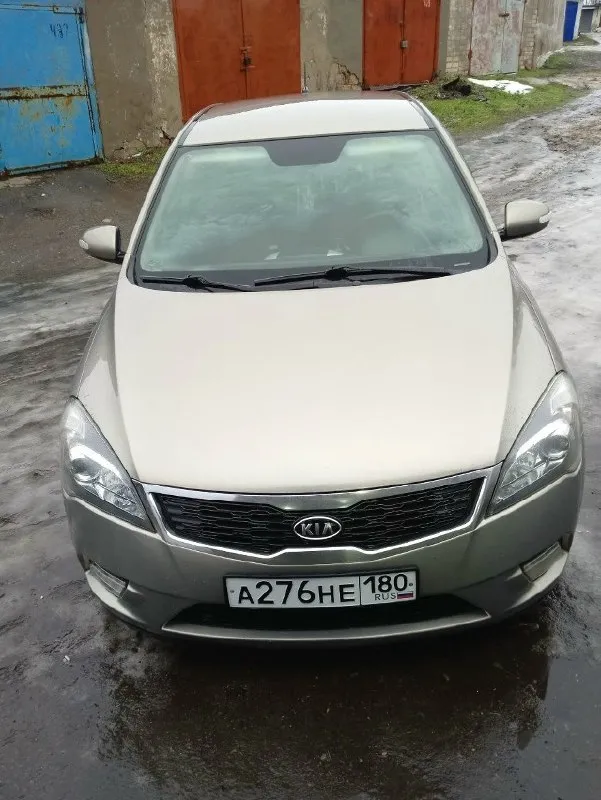 Kia ceed 2010 г. На полном ходу, г. Снежное. 750000 руб. +79497970658 - миранда. +79493668499 - феникс
📞 Звоните: +7(949)7970658 - фотография - 1