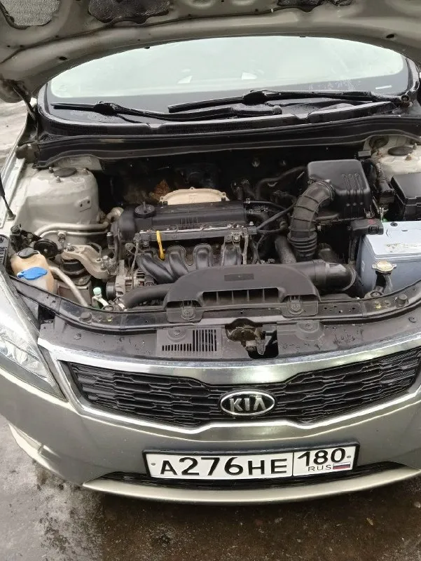 Kia ceed 2010 г. На полном ходу, г. Снежное. 750000 руб. +79497970658 - миранда. +79493668499 - феникс
📞 Звоните: +7(949)7970658 - фотография - 4