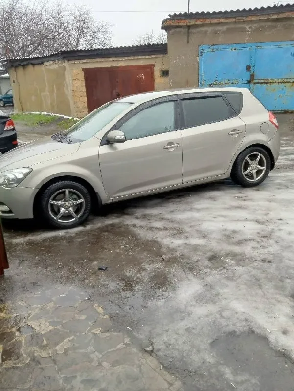 Kia ceed 2010 г. На полном ходу, г. Снежное. 750000 руб. +79497970658 - миранда. +79493668499 - феникс
📞 Звоните: +7(949)7970658 - фотография - 8