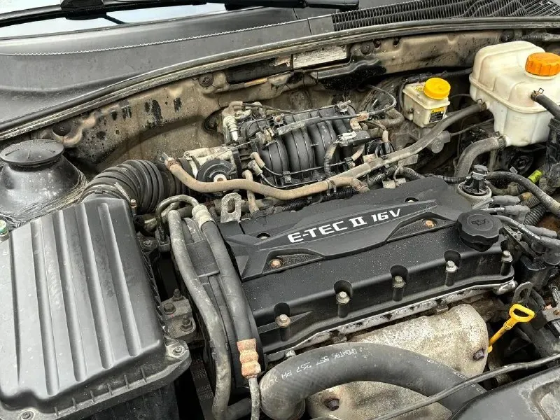 Здравствуйте 🤝 срочно 🚨 продам chevrolet latte год выпуска 2012 комплектация: кондиционер подогрев сидений датчики дождя датчики света регулировка зеркал качественная заводская аудио система учет 🇷🇺 документы в полном порядке 1 хозяин с автосалона описание: автомобиль в прекрасном состояние вложений не каких не требует сел и в любой рейс уехал, кузов не бит не крашен ✅ без рыжиков. даже нет намека ! гнили нет ! дно пороги не варенные всё целое гнили по машине абсолютно нет двигатель 1.6 работает отлично не дымит не троит масло не ест коробка передач не хрустит не выбивает ходовая часть на 5+ едит не слышно ! салон опрятный не прокуренный эксплуатация бережная все остальные вопросы по телефону 📲 цена автомобиля 555000 тысяч рублей реальному покупателю торг у капота ! номер для связи +7949-481-83-98 телеграмм +7949-442-59-17 звонить в любое время ! 📲 tg: светлана кожух 📞 звоните: +7(949)4818398 📞 звоните: +7(949)4818398 - фотография - 5