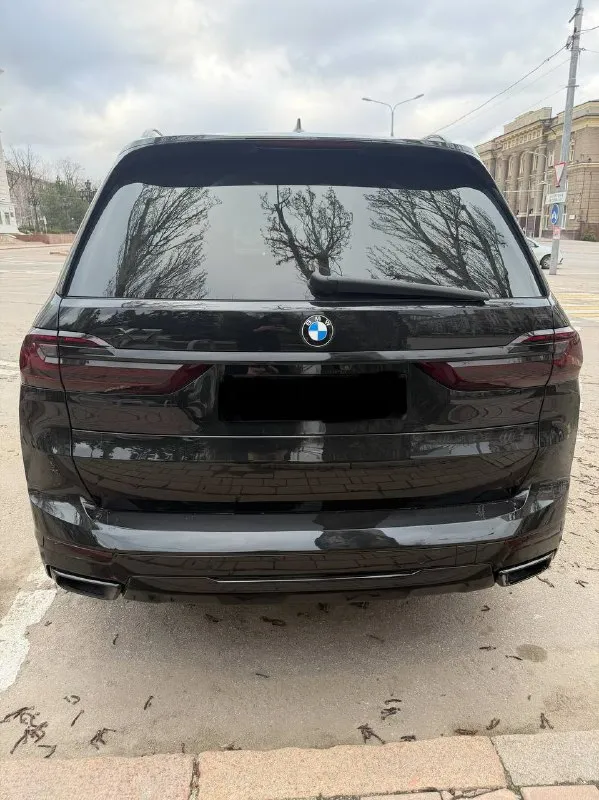 Bmw x7 2021г. 118.000пробег. полностью сделано то. обслуживался только в ростове на bmw. есть все отчеты и чеки. состояние идеальное. 7.500.000 торг. +79496108043 - фотография - 3