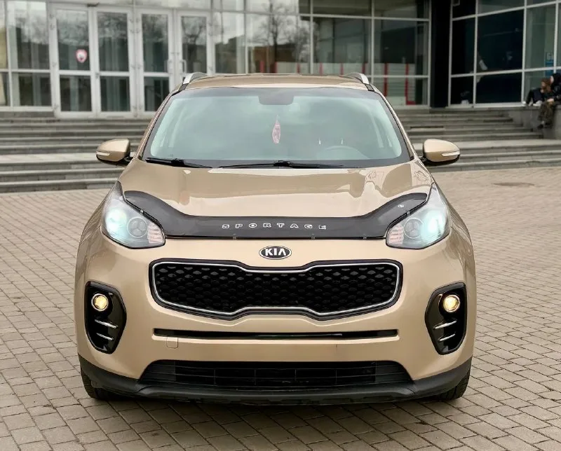 Kia sportage официал!!!
2017Г бензин 2.0 автомат
Автомобиль в хорошем состоянии!!!!
С хорошей комплектацией
Есть все для комфортного вождения!
Парктроник передние задние,
Подогрев сидений передних и задних,
Камера заднего вида,
Монитор,
Климат - контроль,
Круиз- контроль,
Мульти руль,
Авто свет,
Датчик дождя,
Авто запуск сигнализация star/line,
Два ключа,
4Wd подключаемый полный привод,
С документами полный порядок!
Переоформление в мрэо!
Диагностическая карта есть!!!
Тех осмотр не нужен!!!!!
Цена 1,825₽
Все вопросы по тел+79494681080
📲 Tg: дмитрий
📞 Звоните: +7(949)4681080 - фотография - 2