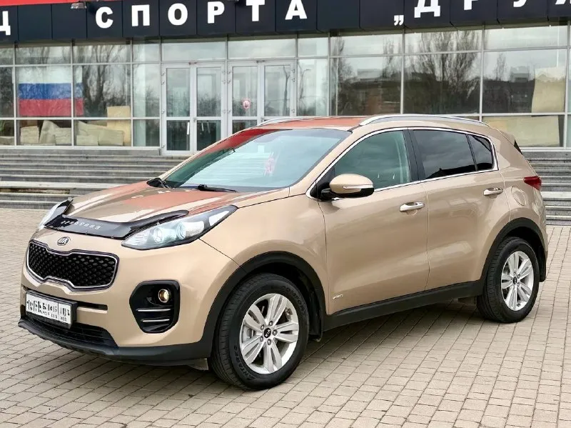 Kia sportage официал!!!
2017Г бензин 2.0 автомат
Автомобиль в хорошем состоянии!!!!
С хорошей комплектацией
Есть все для комфортного вождения!
Парктроник передние задние,
Подогрев сидений передних и задних,
Камера заднего вида,
Монитор,
Климат - контроль,
Круиз- контроль,
Мульти руль,
Авто свет,
Датчик дождя,
Авто запуск сигнализация star/line,
Два ключа,
4Wd подключаемый полный привод,
С документами полный порядок!
Переоформление в мрэо!
Диагностическая карта есть!!!
Тех осмотр не нужен!!!!!
Цена 1,825₽
Все вопросы по тел+79494681080
📲 Tg: дмитрий
📞 Звоните: +7(949)4681080 - фотография - 3