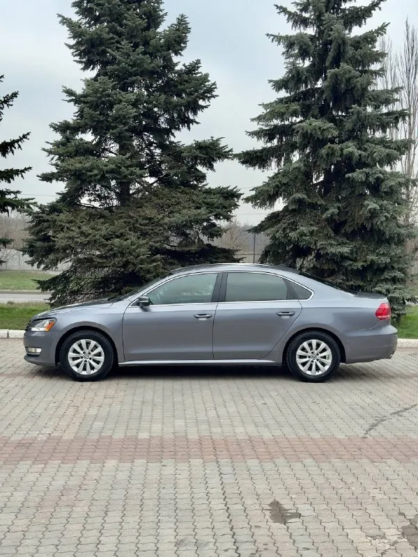 Volkswagen passat b7 usa год выпуска 2015 двигатель 1.8 трубо бензин пробег 140 000 миль автомат aisin цена 1 000 000 руб телефон +79493330237 📲 tg: @marvelauto180 📞 звоните: +7(949)3330237 - фотография - 7