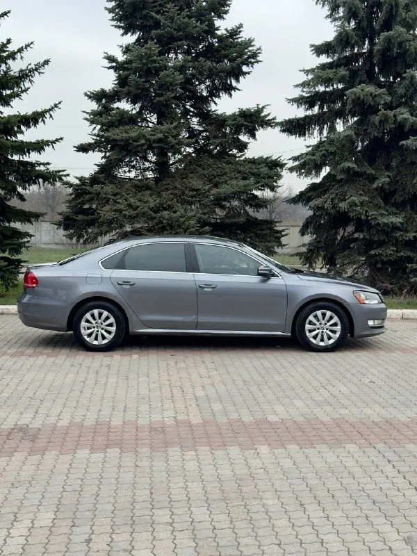 Volkswagen passat b7 usa год выпуска 2015 двигатель 1.8 трубо бензин пробег 140 000 миль автомат aisin цена 1 000 000 руб телефон +79493330237 📲 tg: @marvelauto180 📞 звоните: +7(949)3330237 - фотография - 8