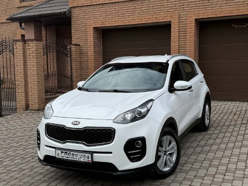 В продаже
Kia sportage
Год выпуска 2017
В шикарном цвете белый жемчуг
Кузов весь в заводском окрасе
Готов к любым проверкам
Мотор работает идеально
Без посторонних звуков
Ходовая часть вся обслужена
Все то проводились во время
Все масла все фильтра все заменено
Днище как новое
Салон ухожен
Два ключа
Два комплетка колёс
Автомобиль в идеальном состоянии
С родным пробегом 184 тсч
Все стёкла заводские
По электронной части все работает
Стоит хорошая музыка
Камера заднего вида
Цена за данный автомобиль
1 760 000
Небольшой торг
Номер телефона
+79495098886 - фотография - 1