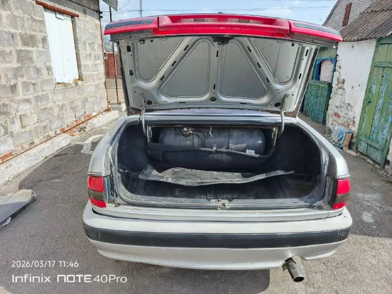 📍в продаже📍 волга 3110, 2003 года🎖️ змз-402 карбюратор, обьемом 2.4л бензин + на полном успешном ходу, по технике во внимании не нуждается одна из причин(проблема с порогами, требует сварки) полное переоформление! цена 250т💰 торг приветствуется!💸 +79496409931 📞 звоните: +7(949)6409931 - фотография - 6