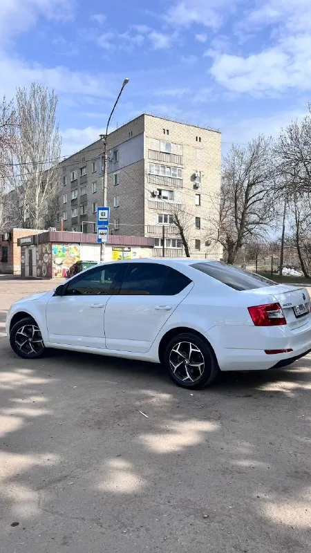 Шкода марка: octavia a7 год выпуска: 2016 пробег: 230.000 км ( родной ) автотека * 1.8 tsi 180 лс. 2 ключа 2 хозяина коробка двигатель обслужен ! хорошая комплектация, климат контроль, подогрев сидений в круг, датчик дождя. технически полностью обслуженная машина, без вложений! , коробка, ходовая все в отличном состоянии. абсолютно всё в автомобиле работает! каждая кнопочка нажимается, каждая лампочка светится! led optica вложений не требует абсолютно не каких звонить цена +79498046464 цена 1.320.000 торг 📞 звоните: +7(949)8046464 - фотография - 3