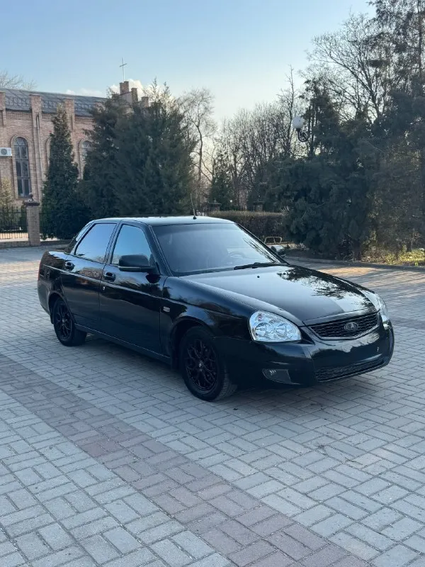 ✅ ваз priora ✅год: 2010 ✅пробег:230.000 км ✅объем: 1.6 16 клап ✅механика автомобиль в хорошем внешнем и техническом состоянии! чистый не прокуренный салон своевременное обслуживание и коробка работают идеально подвеска не стучит автомобиль не требует вложений цена:360.000₽ торг +79494105158 📞 звоните: +7(949)4105158 - фотография - 1