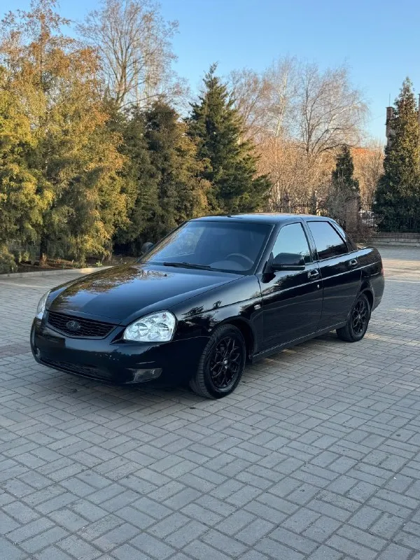 ✅ ваз priora ✅год: 2010 ✅пробег:230.000 км ✅объем: 1.6 16 клап ✅механика автомобиль в хорошем внешнем и техническом состоянии! чистый не прокуренный салон своевременное обслуживание и коробка работают идеально подвеска не стучит автомобиль не требует вложений цена:360.000₽ торг +79494105158 📞 звоните: +7(949)4105158 - фотография - 3