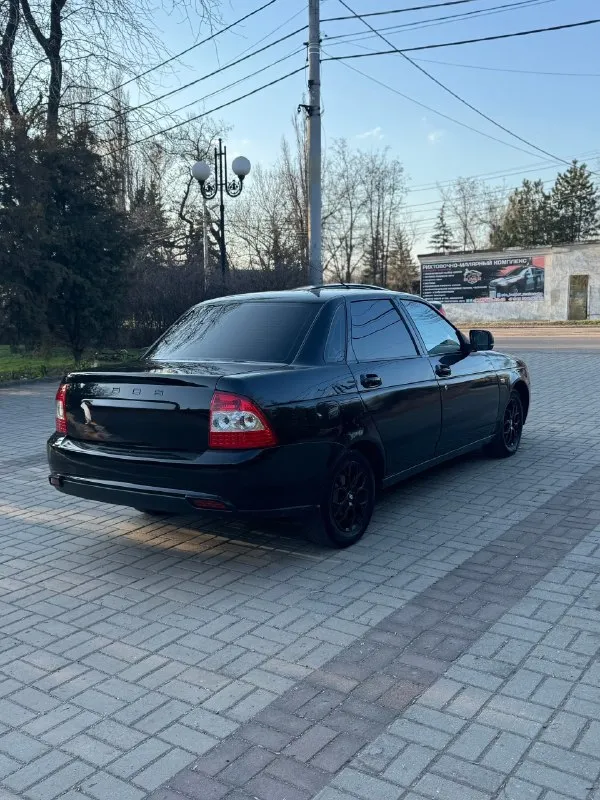 ✅ ваз priora ✅год: 2010 ✅пробег:230.000 км ✅объем: 1.6 16 клап ✅механика автомобиль в хорошем внешнем и техническом состоянии! чистый не прокуренный салон своевременное обслуживание и коробка работают идеально подвеска не стучит автомобиль не требует вложений цена:360.000₽ торг +79494105158 📞 звоните: +7(949)4105158 - фотография - 6