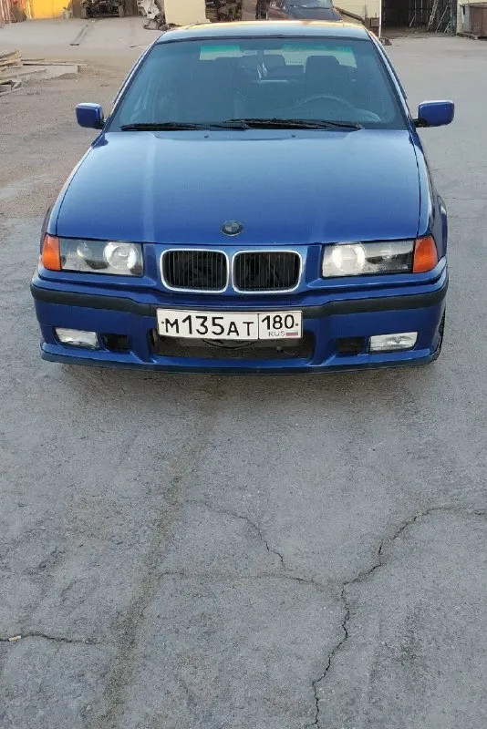 Bmw е 36 550т₽ +79494074586 📞 звоните: +7(949)4074586 - фотография - 1