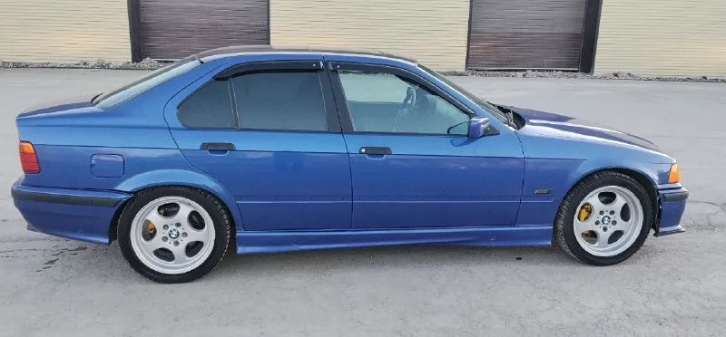 Bmw е 36 550т₽ +79494074586 📞 звоните: +7(949)4074586 - фотография - 2