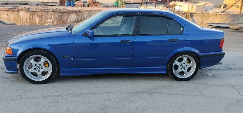 Bmw е 36 550т₽ +79494074586 📞 звоните: +7(949)4074586 - фотография - 4