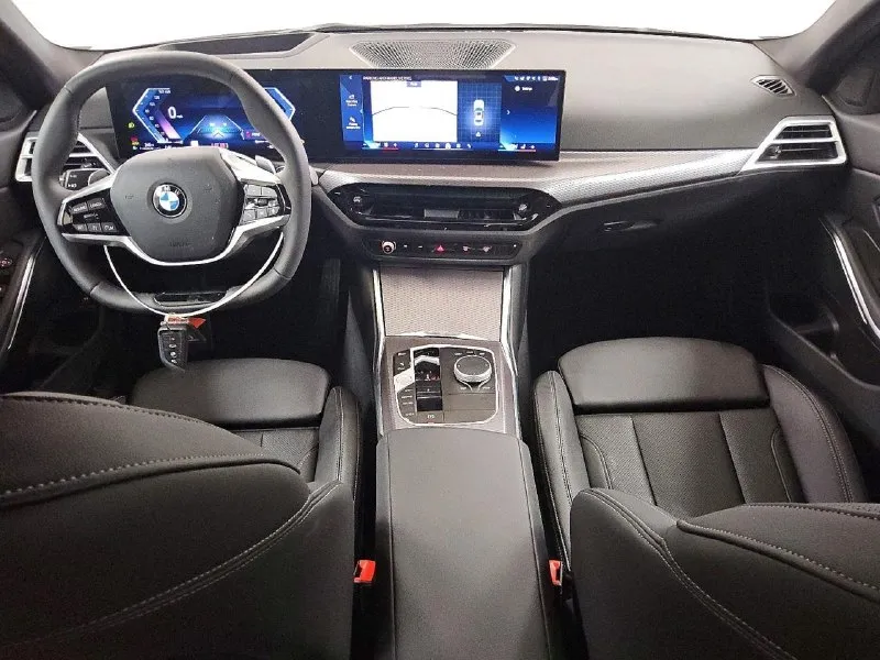 Доступен на аукционе сша вот такой эксклюзив! 🤩 - bmw 3 series ✅ - 2026 модельный год (выпуск 10/2025) - 2 рестайлинг! 🔥 - 2.0 в48, 258 л. с. 🚀 - задний привод - пробег: 10.900 км! постоянно говорю, что второй такой нет! и каждый раз это доказываем! 🤝 если что, можем и заменить руль на оригинальный с 1 реста, потому что многим он не нравится (раньше он хоть круглый был) 😁 насчет китайской "bmw" - это про казаться, а не быть. 156 сил, сомнительная подвеска. ехать на бмв и видеть как тебя обгоняет гранта спорт - ну плачевная картина. поэтому стоит брать только нормальный 30i (или d, но дизелей в сша нет, поэтому только 330i) 💪 цена восстановленного автомобиля под ключ в днр (с учетом утиля и таможни): 𝟓.𝟕𝟒𝟎.𝟎𝟎𝟎 ₽ 💵 кирилл +7 (949) 400-56-31 📞 🇷🇺 звоните: +79494005631 - фотография - 8