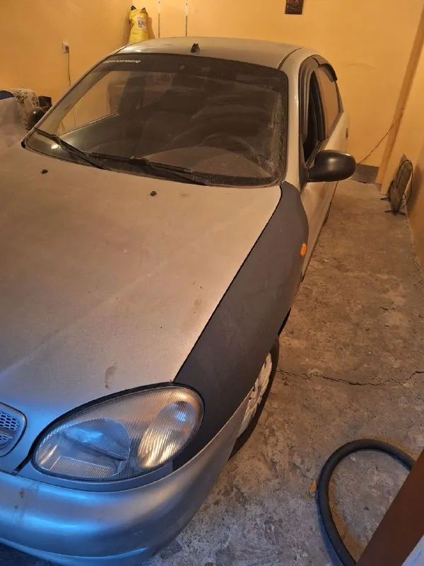 Продам lanos 1.5. 2007г. 183000км. По птс. 170000,+79494587386.
📲 Tg: максим аракчеев
📞 Звоните: +7(949)4587386 - фотография - 4