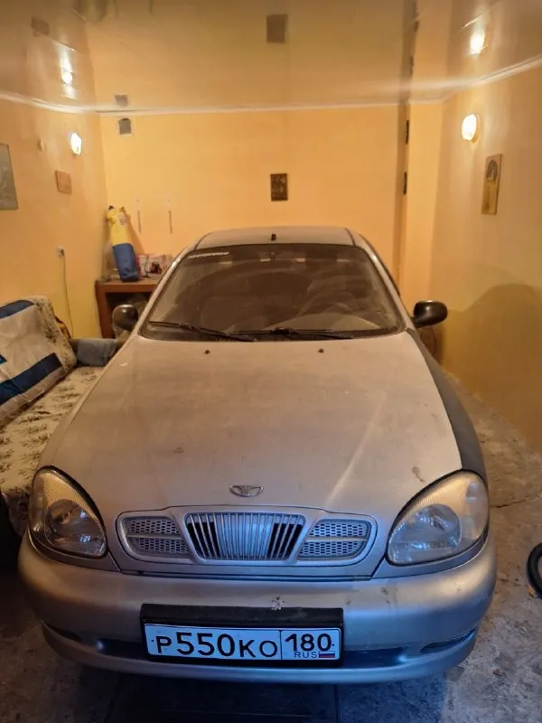 Продам lanos 1.5. 2007г. 183000км. По птс. 170000,+79494587386.
📲 Tg: максим аракчеев
📞 Звоните: +7(949)4587386 - фотография - 5