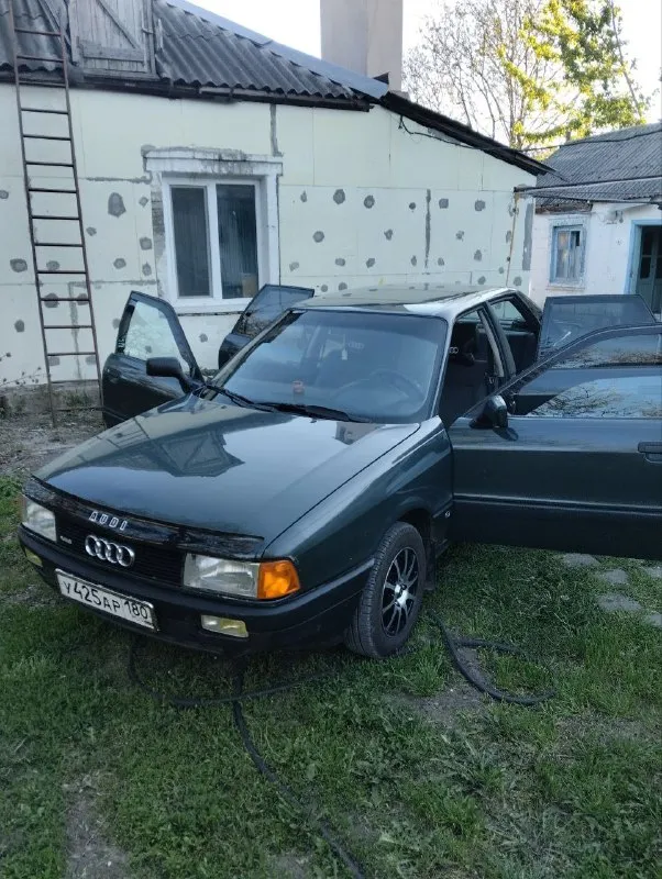 Продам в хорошем состоянии 2л. инжектор.280т. р 79497142158 📲 tg: сергей 📞 звоните: +7(949)7142158 - фотография - 1