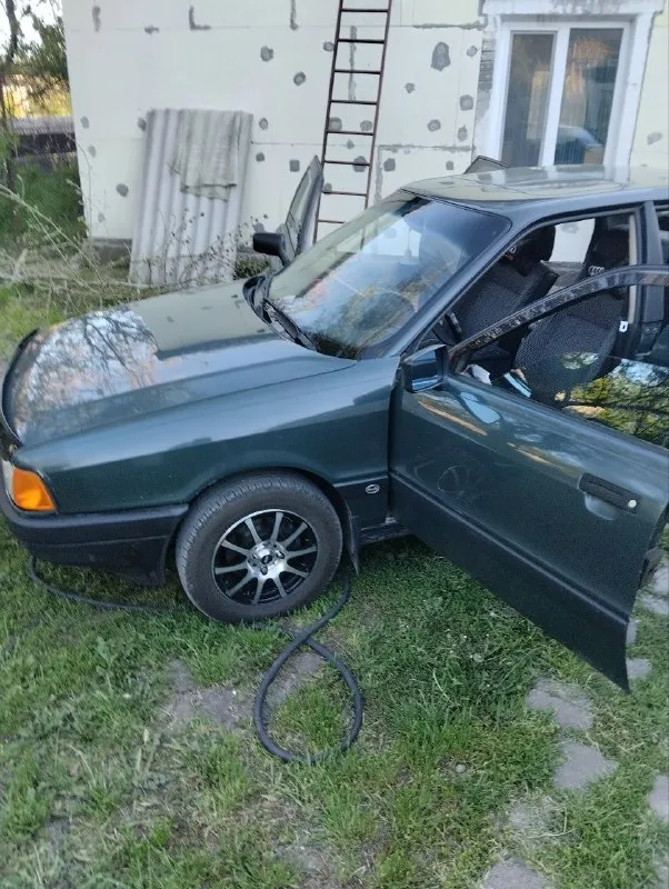 Продам в хорошем состоянии 2л. инжектор.280т. р 79497142158 📲 tg: сергей 📞 звоните: +7(949)7142158 - фотография - 3