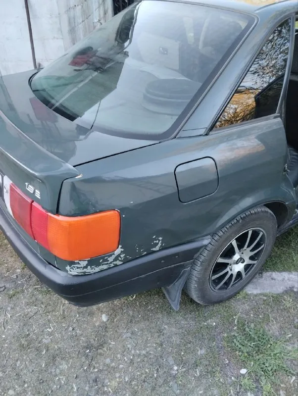 Продам в хорошем состоянии 2л. инжектор.280т. р 79497142158 📲 tg: сергей 📞 звоните: +7(949)7142158 - фотография - 6