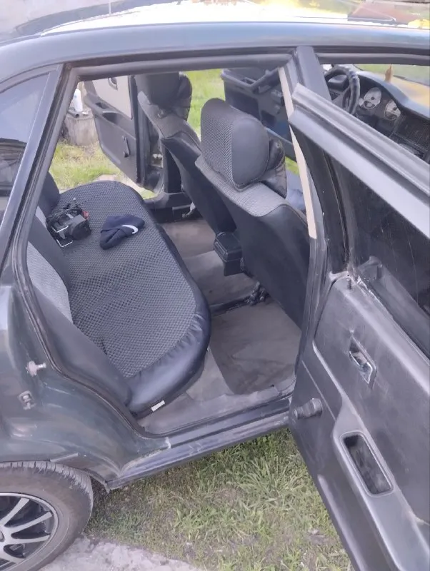 Продам в хорошем состоянии 2л. инжектор.280т. р 79497142158 📲 tg: сергей 📞 звоните: +7(949)7142158 - фотография - 7