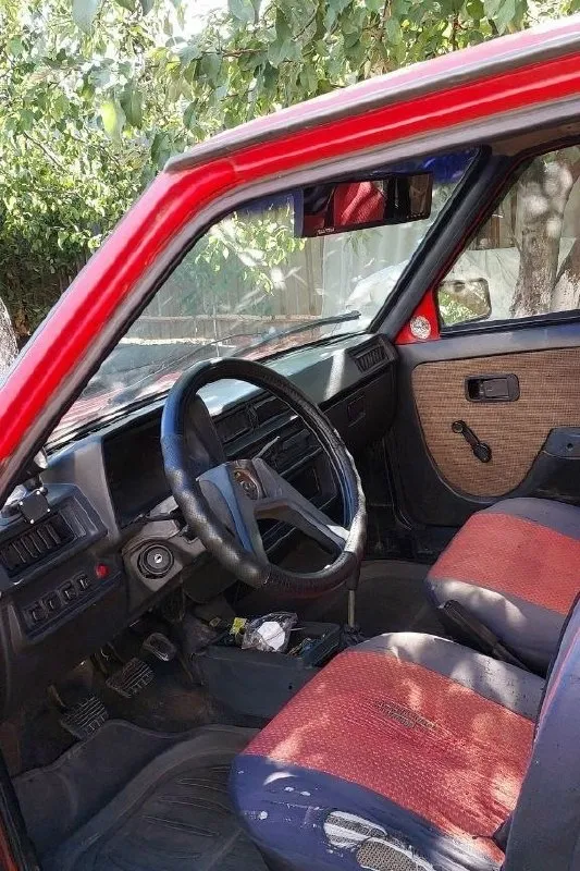 Продам автомобиль таврия 1991 г. в. в рабочем состоянии, стоит на спец. учетете до 21.07.2028года. машина выездная, на рос. учете. цена 75.000руб. , торг. находится пос. широкая шахтерского р-на. связь только по тел +79497407741 📞 звоните: +7(949)7407741 - фотография - 1