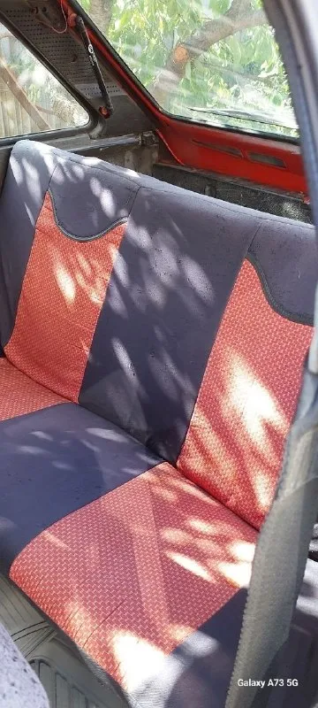 Продам автомобиль таврия 1991 г. в. в рабочем состоянии, стоит на спец. учетете до 21.07.2028года. машина выездная, на рос. учете. цена 75.000руб. , торг. находится пос. широкая шахтерского р-на. связь только по тел +79497407741 📞 звоните: +7(949)7407741 - фотография - 2