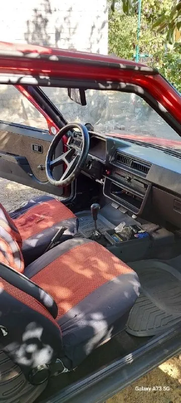 Продам автомобиль таврия 1991 г. в. в рабочем состоянии, стоит на спец. учетете до 21.07.2028года. машина выездная, на рос. учете. цена 75.000руб. , торг. находится пос. широкая шахтерского р-на. связь только по тел +79497407741 📞 звоните: +7(949)7407741 - фотография - 3