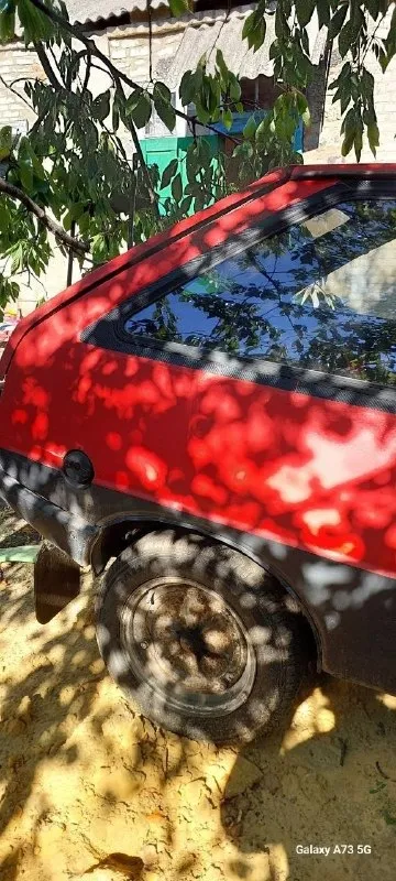 Продам автомобиль таврия 1991 г. в. в рабочем состоянии, стоит на спец. учетете до 21.07.2028года. машина выездная, на рос. учете. цена 75.000руб. , торг. находится пос. широкая шахтерского р-на. связь только по тел +79497407741 📞 звоните: +7(949)7407741 - фотография - 5