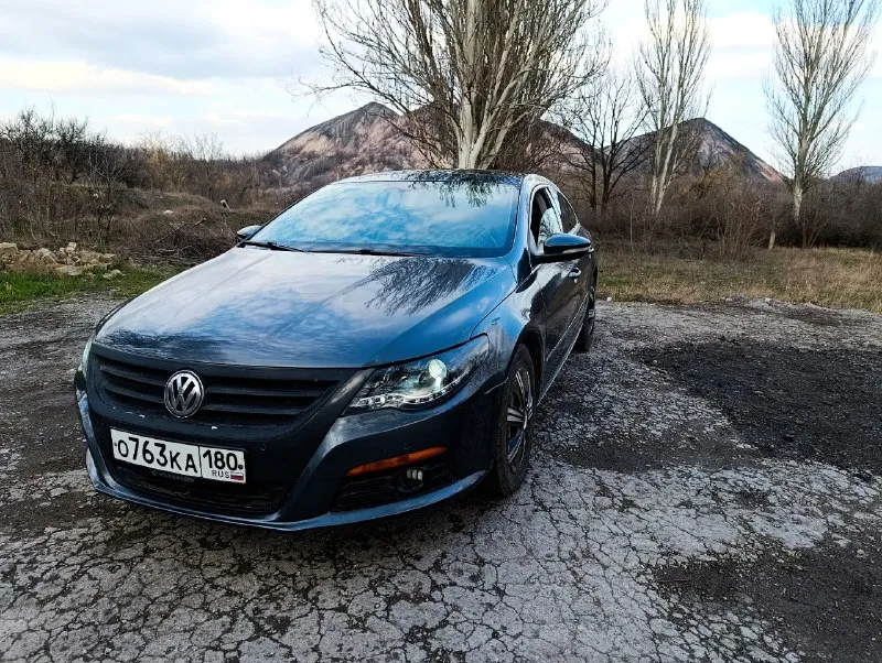 500000 руб. г. донецк, продам свой passat cc 2010 г. в. пробег 251000, во владении с июня месяца, двс и турбина работают хорошо, летом производил частичную замену масла в вчера появился гул при включении передач, едет передачи клацают иногда не гудит, надо делать вообщем, времени нет поэтому такая цена, без торга с полным переоформлением. +7 949 563-98-42 денис 📞 звоните: +7(949)5639842 - фотография - 1