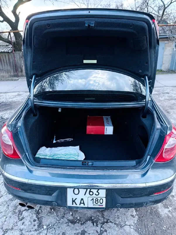 500000 руб. г. донецк, продам свой passat cc 2010 г. в. пробег 251000, во владении с июня месяца, двс и турбина работают хорошо, летом производил частичную замену масла в вчера появился гул при включении передач, едет передачи клацают иногда не гудит, надо делать вообщем, времени нет поэтому такая цена, без торга с полным переоформлением. +7 949 563-98-42 денис 📞 звоните: +7(949)5639842 - фотография - 10