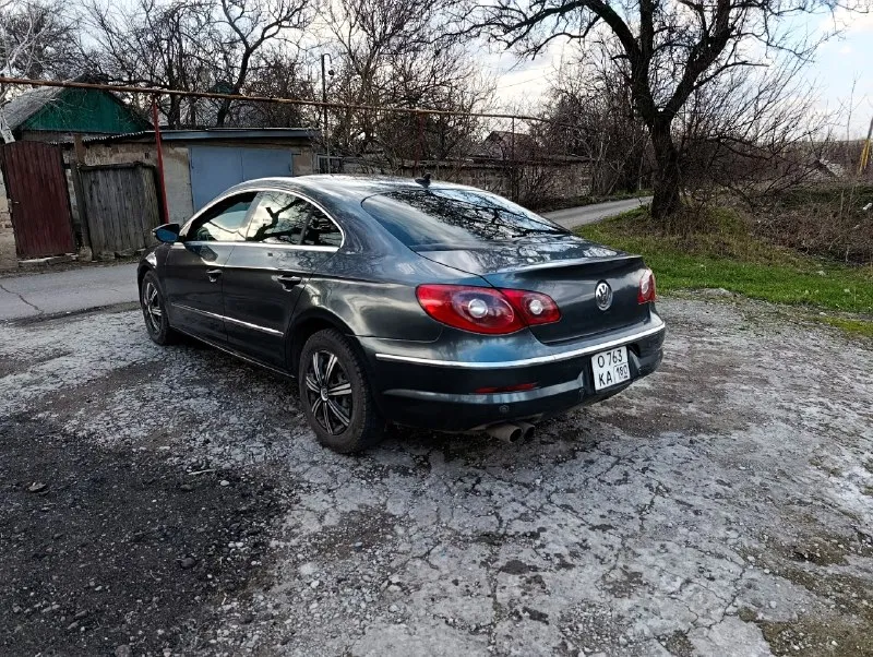 500000 руб. г. донецк, продам свой passat cc 2010 г. в. пробег 251000, во владении с июня месяца, двс и турбина работают хорошо, летом производил частичную замену масла в вчера появился гул при включении передач, едет передачи клацают иногда не гудит, надо делать вообщем, времени нет поэтому такая цена, без торга с полным переоформлением. +7 949 563-98-42 денис 📞 звоните: +7(949)5639842 - фотография - 6